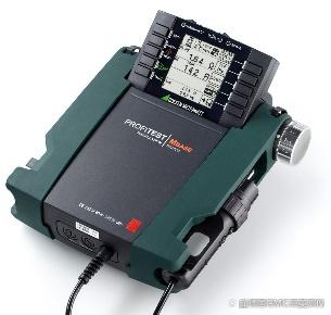 风力发电系统:雷电防护与检测标准及方法
